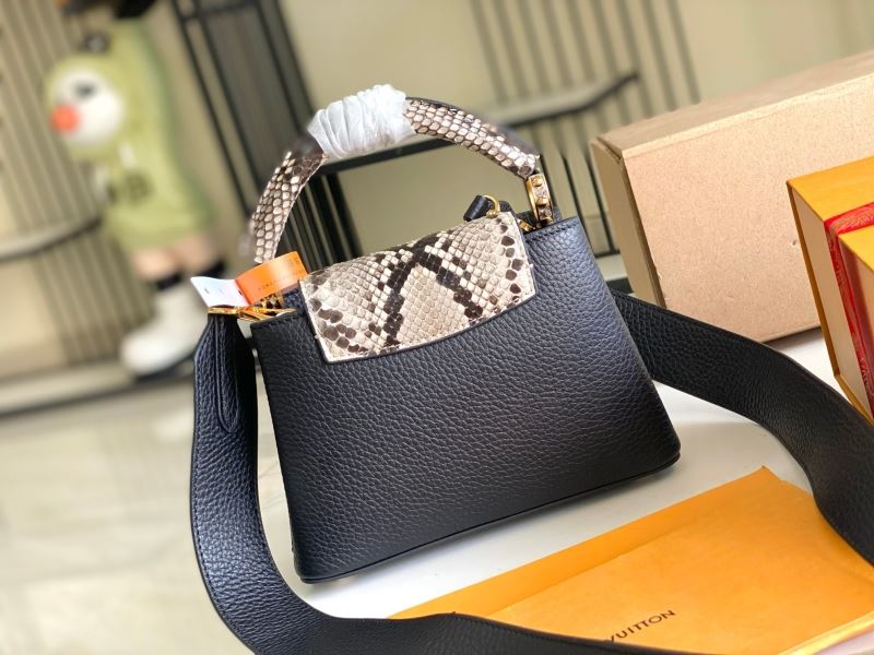 Louis Vuitton Top Handle Bags
